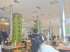 -合易泓烤肉•首创生椰大油边(宁山路店)