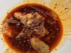 -贡宴盐帮菜自贡驻京联络处餐厅