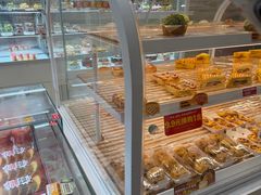-味多美蛋糕(航天桥店)