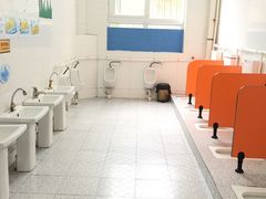 -灞桥十里铺舒克幼儿园