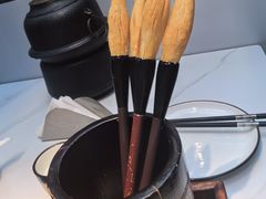 -唐猫庭院·千年陕菜(大唐不夜城店)