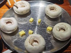 -原始泥炉烤肉(总店)