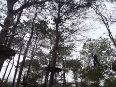 -牛鱼嘴原始生态风景区