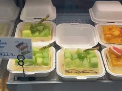 -三宝村点心连锁(长虹店)