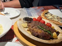 -Primo·丽莫意大利窑烤披萨