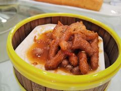 -东江海鲜酒家(艺都分店)