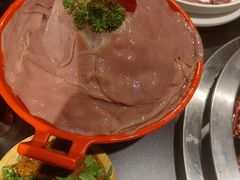 -李掌柜鲜菜火锅(移民广场店)