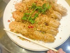 -好彩海鲜火锅饭店(银河百老汇店)