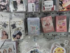 -Love Star追星馆(上海大悦城店)