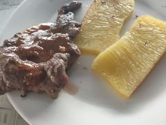 -泰谷酒店·太古码头闽菜自助餐厅