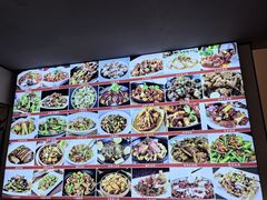 -芙蓉楼湘西土菜(北二环西路店)