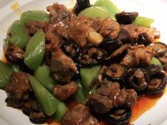 -院8里·小聚园老川菜(九眼桥店)