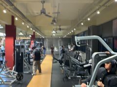 -聚健身GatherFitness(余杭店)