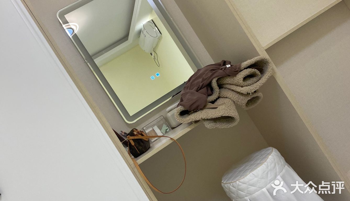 谢谢大众点评体验的霸王餐  抛开霸王餐来说  整体感受特好