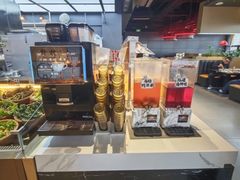 -魁牛·潮汕牛肉自助火锅(沈辽路万达店)