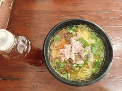 -一品飘香健康米线(一中总店)