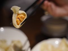 原汁海胆水饺-喜鼎海胆水饺(柏威年购物中心店)