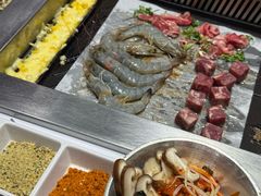 -阿亲家·韩式无限烤肉(春熙路店)