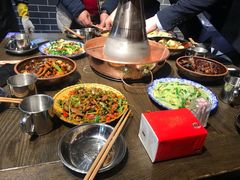-刘老表·瓦罐汤涮肉(青云谱店)