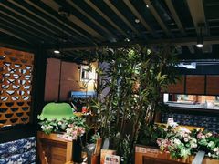 -洞庭土菜小炒馆(易发广场店)