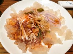-龙悦湾酒家·八阵鱼生·渔人码头店