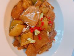 -宝丽轩中餐厅BAOLIXUAN