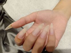 -TTNAIL天天美甲