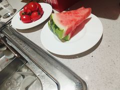 -海底捞火锅(万达广场店)