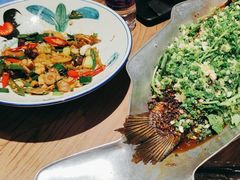 -树厨贵州菜(大十字店)