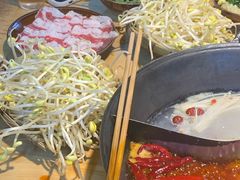 -阳阳老火锅(小南门店)