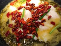 -金牌外婆家(苏州中心店)