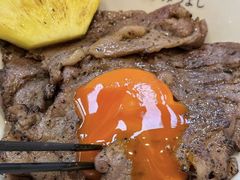 -Ramen满吉·豚骨拉面(丽园路店)