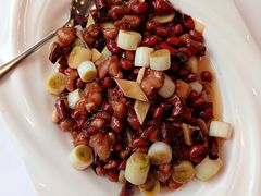 宫保鸡丁-川香楼酒家