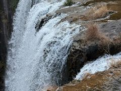 -刘伯温故里景区百丈漈
