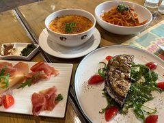 -安妮意大利餐厅(国贸店)