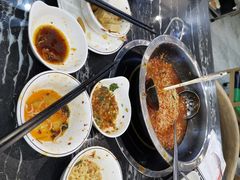 -古乐牛香·鲜牛肉牛杂火锅(高新店)