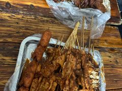 -胡仁根胡记炸炸炸
