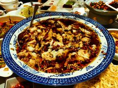 -佳兰雅序融合菜(高新店)