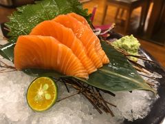 -昱匠·日本料理(金融街店)