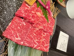 -AJIYA·池袋日式烧肉自助(天津万象城店)