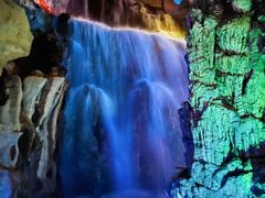 -泰安地下龙宫景区