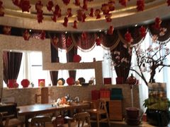大堂-和记小菜(东方店)