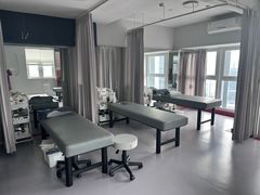 -MASTER FIT 拉伸大师·筋膜刀·西式按摩(上梅林卓悦汇店)