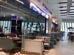 -夏日玛莉西餐厅(梅溪湖步步高店)