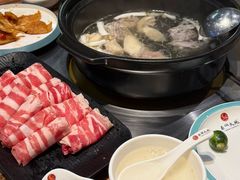 -春润大地海南椰子鸡(沙井京基百纳广场店)