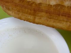 -阊门姚记豆浆(旧学前直营店)