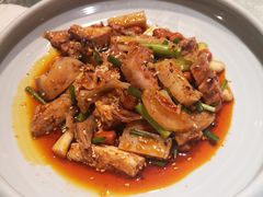 -阿斯牛牛·凉山菜(新会展店)