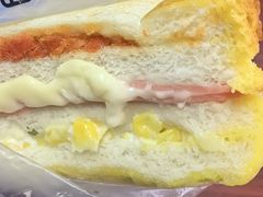 -味多美蛋糕(西安门店)