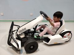 -杭州开元森泊度假乐园