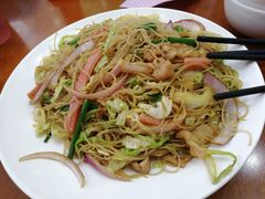 -煲煲掂风味煲仔饭餐厅(西区店)